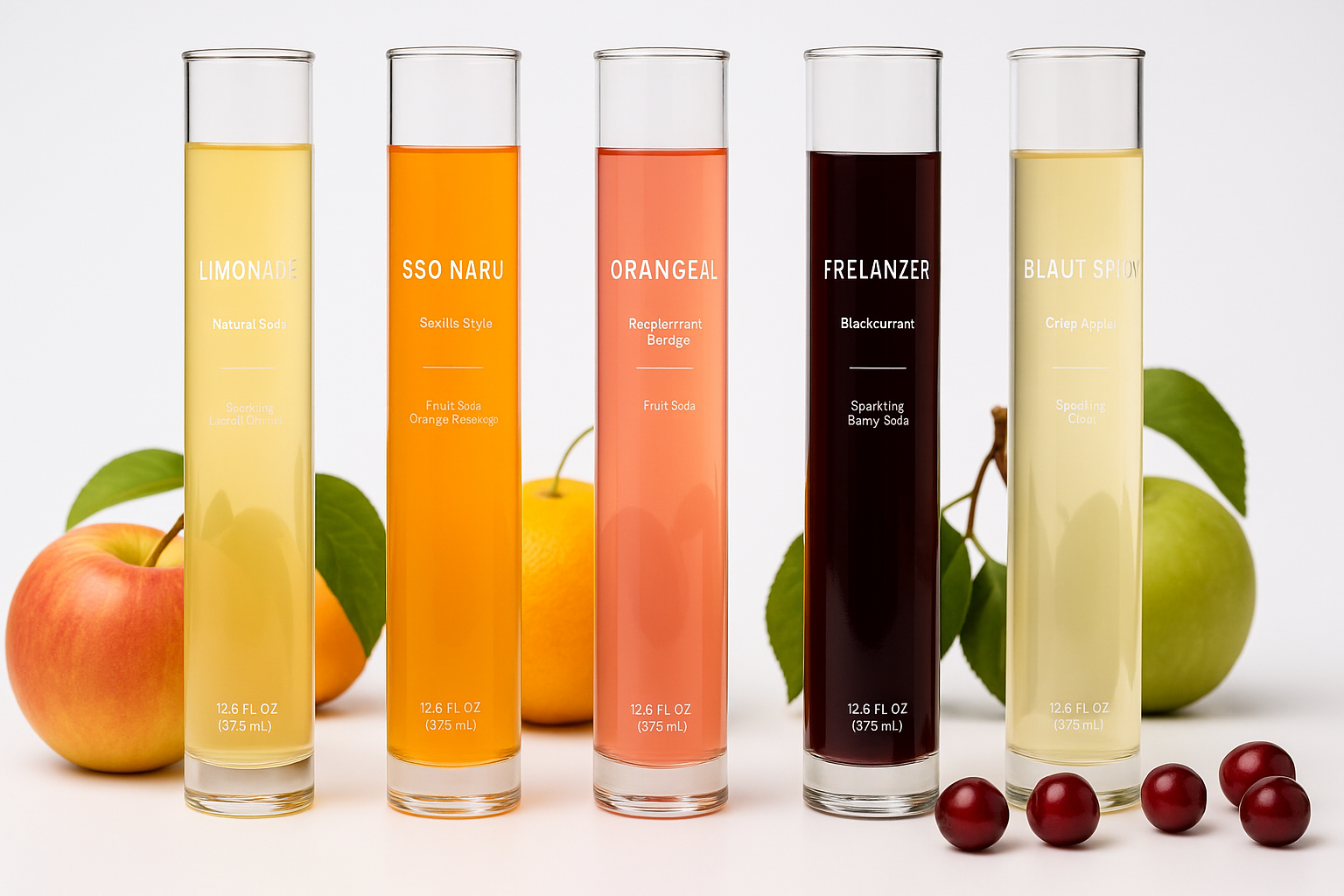 Processed fruit products